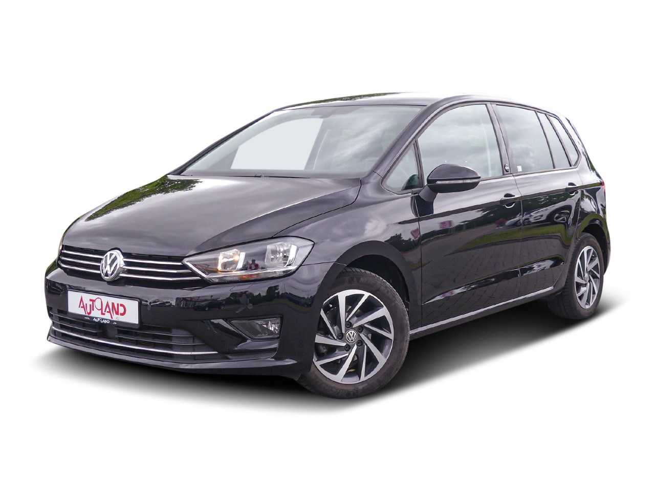 VW Golf Sportsvan VII 1.2 Sound