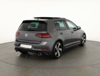 VW Golf VII 2.0 TSI DSG GTI Performance