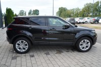 Land Rover Range Rover Evoque 2.0