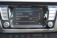 Skoda Fabia 1.0 Drive 125