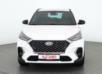 Hyundai Tucson 1.6 T-GDI 4WD N-Line