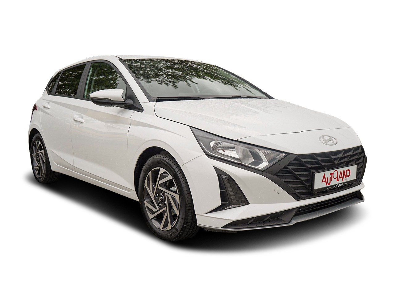 Hyundai i20 1.2