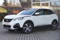 Peugeot 3008 1.6 PureTech LED Tempomat Spurhalte Navi