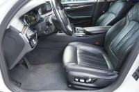 BMW 520 d Luxury Line