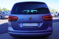 Seat Alhambra 2.0 TDI DSG Xcellence
