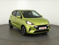 Hyundai i10 1.2 Aut.