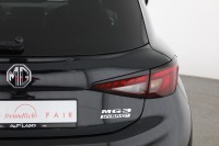 MG MG3 1.5 Hybrid Luxury Aut.