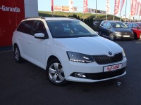 Skoda Fabia Combi 1.2 TSI
