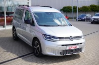VW Caddy 1.5 16V TSI Life