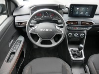 Dacia Sandero Stepway III Expression