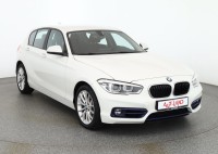 BMW 116 i Sport Line