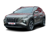 Hyundai Tucson 1.6 PHEV 4WD VC LED Navi ACC Kamera DAB