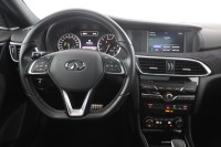 Infiniti Q30 Q30s 2.0T AWD Sport City Black