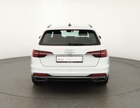 Audi A4 Avant 35 TFSI Advanced