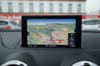 Audi RS3 Limousine 2.5 TFSI quattro