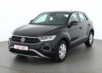 VW T-Roc 1.0 TSI LED Android Apple Virtual Cockpit