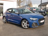 Audi A1 Sportback 40 2.0 TFSI S line
