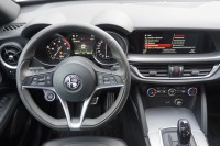 Alfa Romeo Stelvio 2.2 JTDM