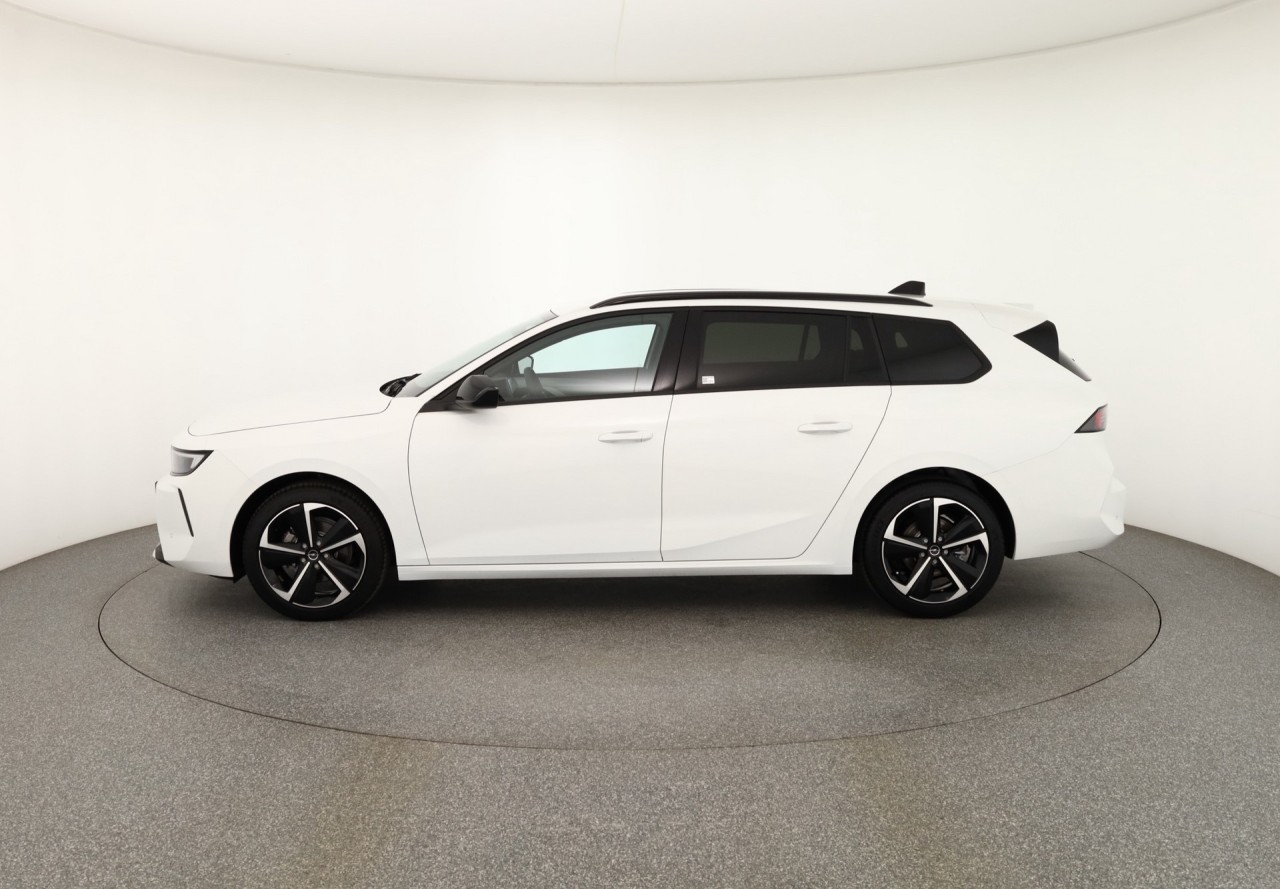 Opel Astra ST 1.2 Turbo