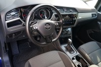 VW Touran 1.5 TSI DSG