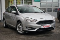 Ford Focus 1.6 Ti-VCT