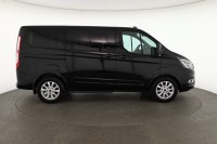 Ford Tourneo Custom 2.0 EcoBlue L1