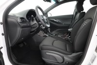 Hyundai i30 Kombi 1.5 T-GDI Aut.