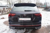 VW Tiguan 2.0 TSI R-Line 4M DSG