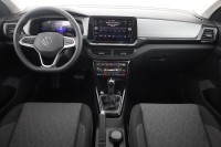VW T-Cross 1.5 TSI DSG Facelift