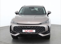 MG HS 1.5 T-GDI Hybrid+ Luxury Aut.