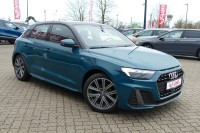 Audi A1 Sportback 25 1.0 TFSI S line
