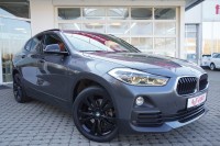 BMW X2 sDrive 18 i Advantage