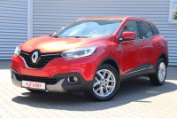 Vorschau: Renault Kadjar 1.2 TCe 130 XMOD ENERGY