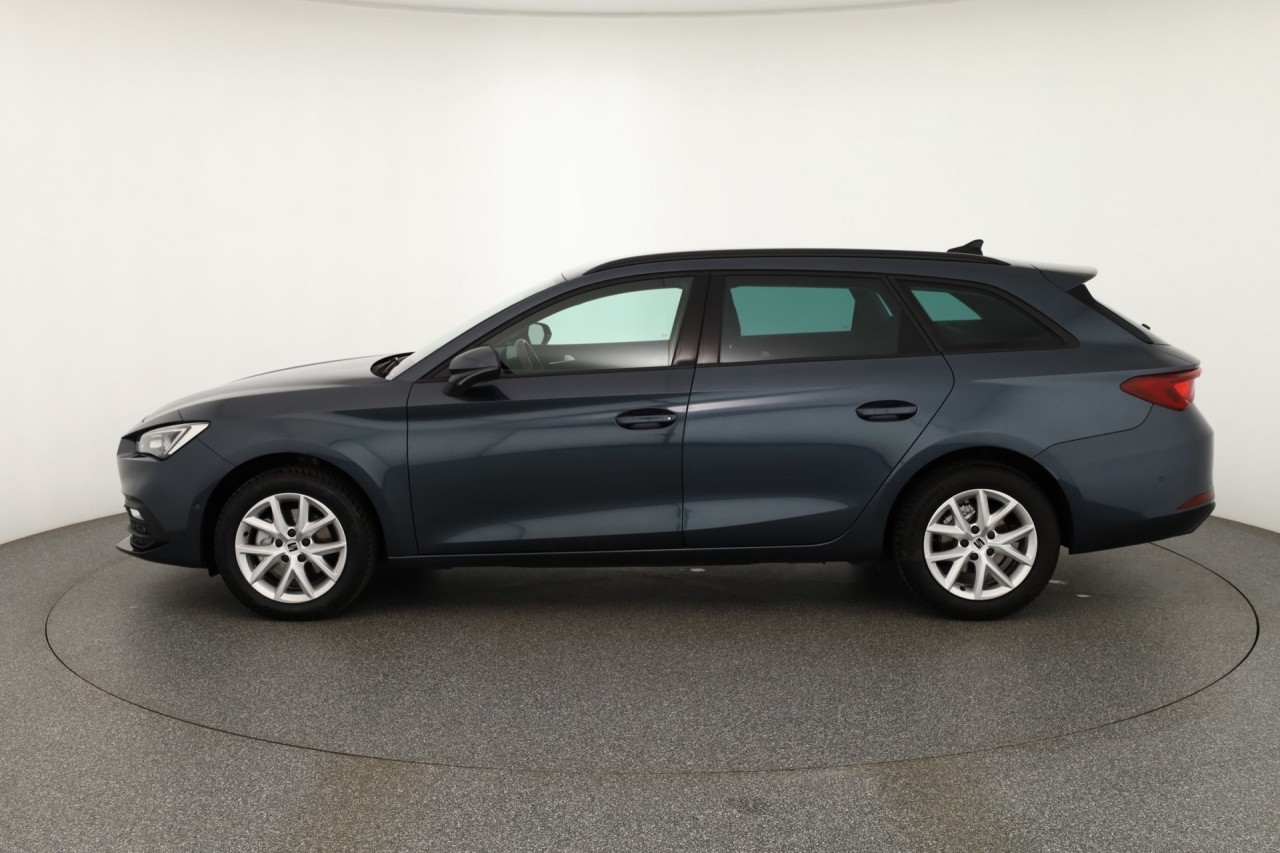 Seat Leon ST 1.5 TSI DSG Style