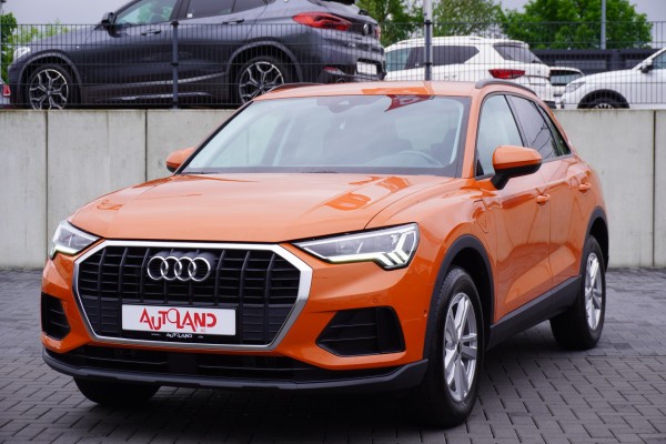 Audi Q3 45 1.4 TFSI e
