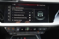 Audi A3 Sportback 30 TFSI advanced