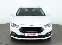 Ford Mondeo Turnier 2.0 EcoBlue Titanium