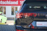 VW Golf VIII Variant 1.5 TSI Goal