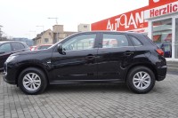 Mitsubishi ASX II 2.0 MIVEC Intro Edition CVT