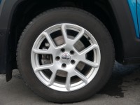 Jeep Renegade 1.5 M-Hybrid Longitude