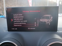 Audi Q2 1.4 TFSI basis