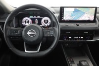 Nissan Qashqai N-Connecta 1.3 Dig-T MHEV Aut.