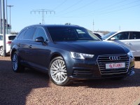 Audi A4 Avant 1.4 TFSI S tronic