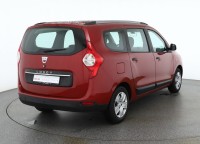 Dacia Lodgy 1.3 TCe Comfort