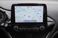 Ford Fiesta 1.0 M-Hybrid Titanium X
