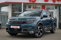 Vorschau: Citroen C5 Aircross 1.6 PureTech