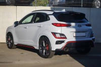 Hyundai Kona N Performance 2.0 T-GDI