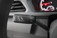 VW Caddy 1.5 TSI