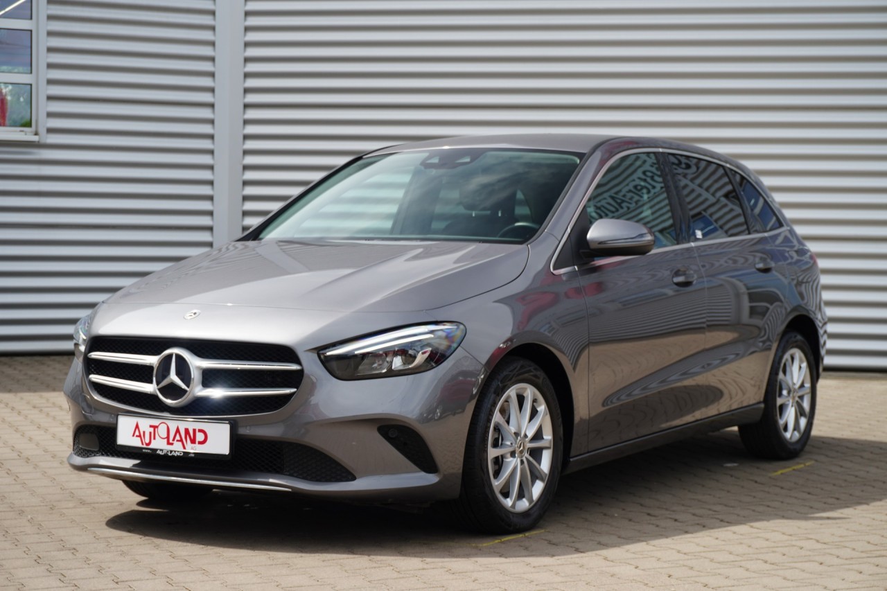Mercedes-Benz B 250 B250 e Progressive