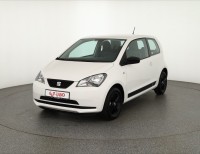 Seat Mii 1.0 Chic Tempomat Bluetooth Einparkhilfe hinten